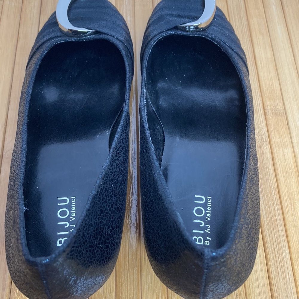 Bijou Shoes by AJ Valenci Shoes - Picture 7 of 12